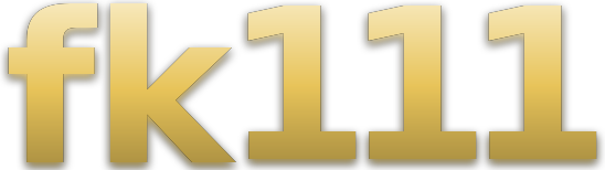 fk111 logo